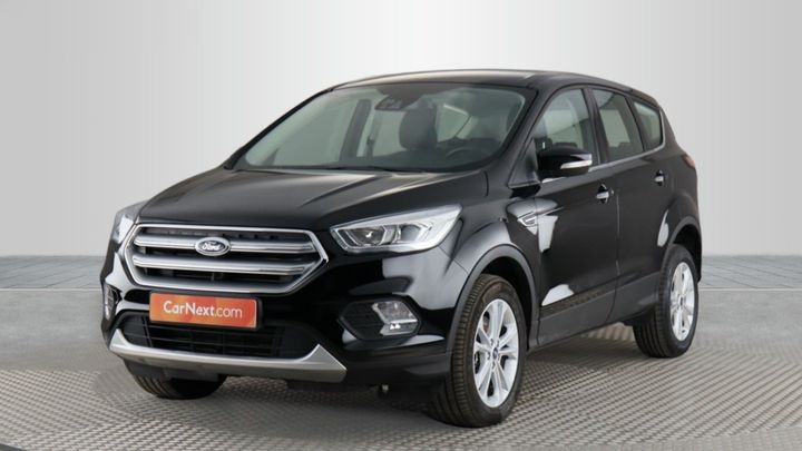 Photo 1 VIN: WF0AXXWPMAJU54594 - FORD KUGA 