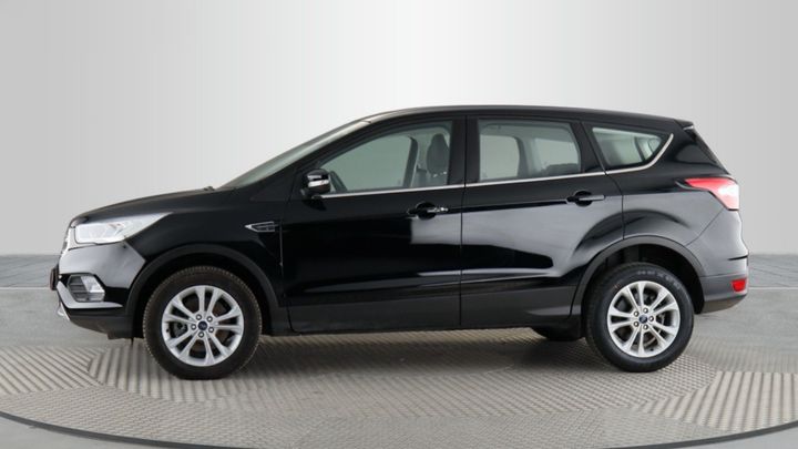 Photo 2 VIN: WF0AXXWPMAJU54594 - FORD KUGA 