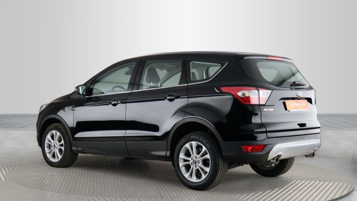 Photo 3 VIN: WF0AXXWPMAJU54594 - FORD KUGA 