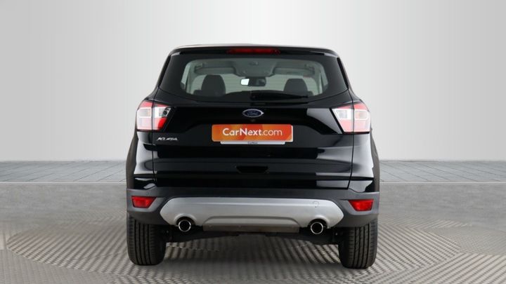 Photo 4 VIN: WF0AXXWPMAJU54594 - FORD KUGA 