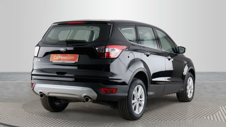 Photo 5 VIN: WF0AXXWPMAJU54594 - FORD KUGA 