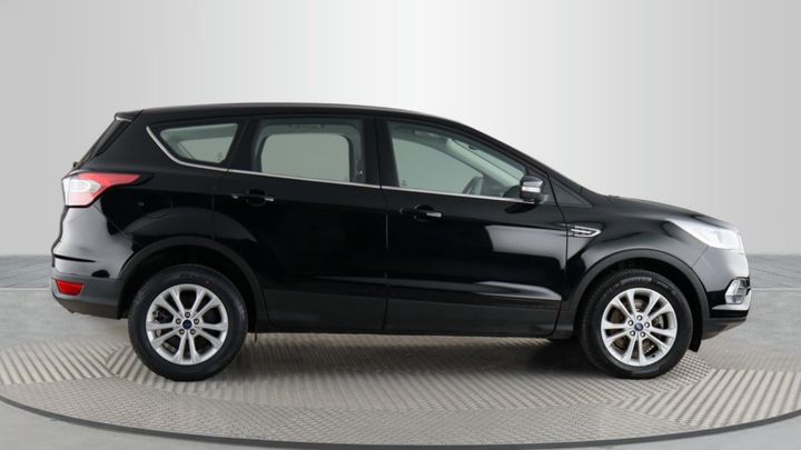 Photo 6 VIN: WF0AXXWPMAJU54594 - FORD KUGA 