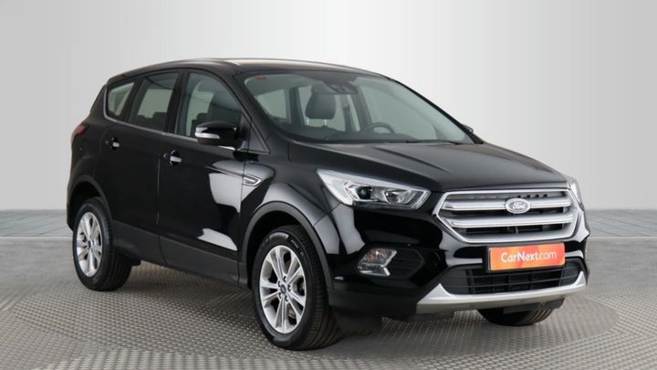 Photo 7 VIN: WF0AXXWPMAJU54594 - FORD KUGA 