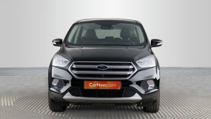 Photo 8 VIN: WF0AXXWPMAJU54594 - FORD KUGA 