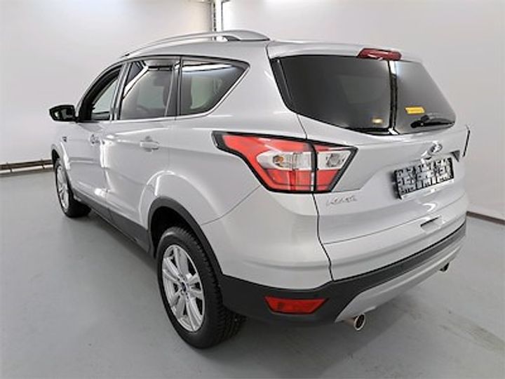 Photo 3 VIN: WF0AXXWPMAJU59597 - FORD KUGA - 2017 