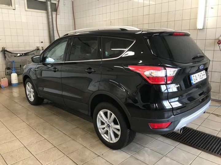 Photo 2 VIN: WF0AXXWPMAJU61451 - FORD KUGA SUV 