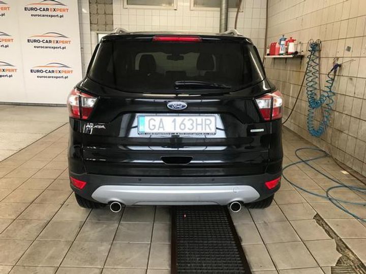 Photo 3 VIN: WF0AXXWPMAJU61451 - FORD KUGA SUV 