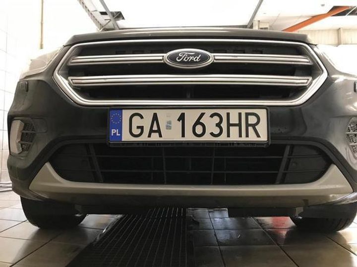 Photo 31 VIN: WF0AXXWPMAJU61451 - FORD KUGA SUV 