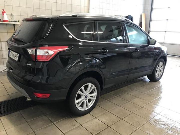 Photo 4 VIN: WF0AXXWPMAJU61451 - FORD KUGA SUV 