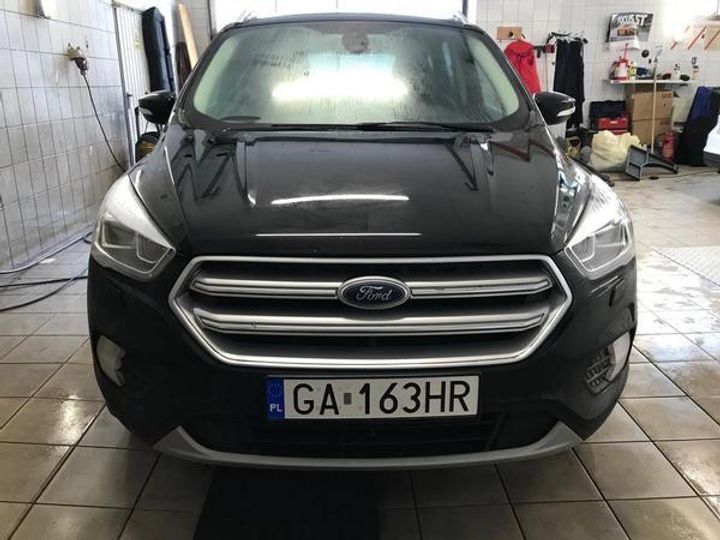 Photo 6 VIN: WF0AXXWPMAJU61451 - FORD KUGA SUV 