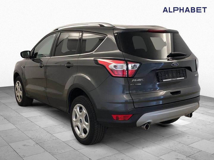 Photo 3 VIN: WF0AXXWPMAJU64065 - FORD KUGA 1.5 ECOBOOST 