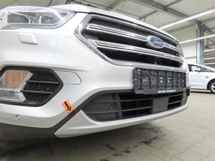 Photo 25 VIN: WF0AXXWPMAJU66564 - FORD KUGA 