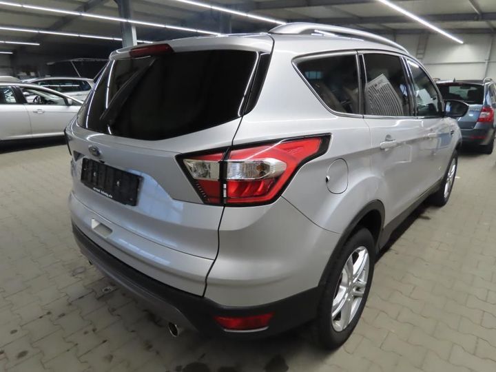 Photo 6 VIN: WF0AXXWPMAJU66564 - FORD KUGA 