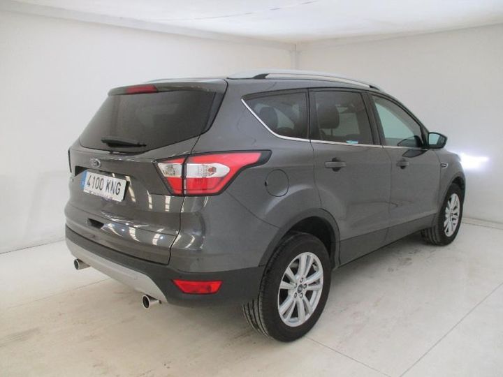 Photo 16 VIN: WF0AXXWPMAJU71664 - FORD KUGA 