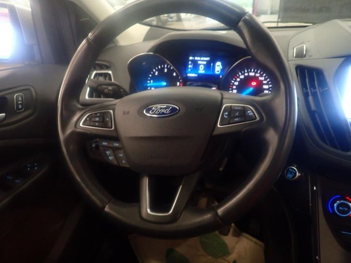 Photo 10 VIN: WF0AXXWPMAJU71886 - FORD KUGA 