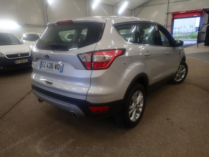 Photo 2 VIN: WF0AXXWPMAJU71886 - FORD KUGA 