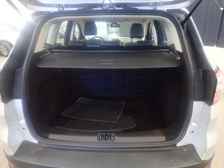 Photo 3 VIN: WF0AXXWPMAJU71886 - FORD KUGA 