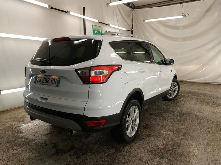 Photo 1 VIN: WF0AXXWPMAJY02436 - FORD KUGA 