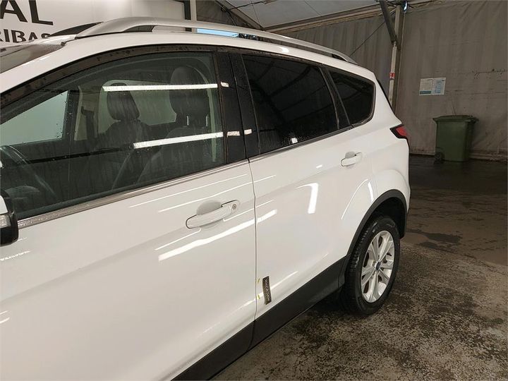 Photo 17 VIN: WF0AXXWPMAJY02436 - FORD KUGA 