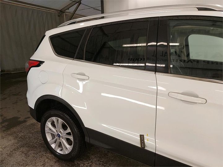 Photo 22 VIN: WF0AXXWPMAJY02436 - FORD KUGA 