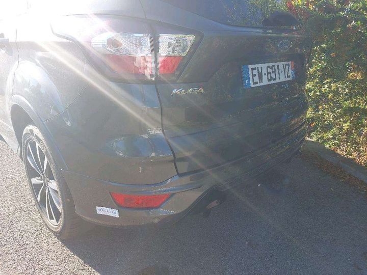 Photo 19 VIN: WF0AXXWPMAJY05671 - FORD KUGA 