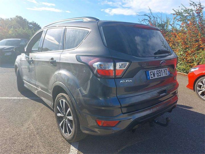 Photo 2 VIN: WF0AXXWPMAJY05671 - FORD KUGA 