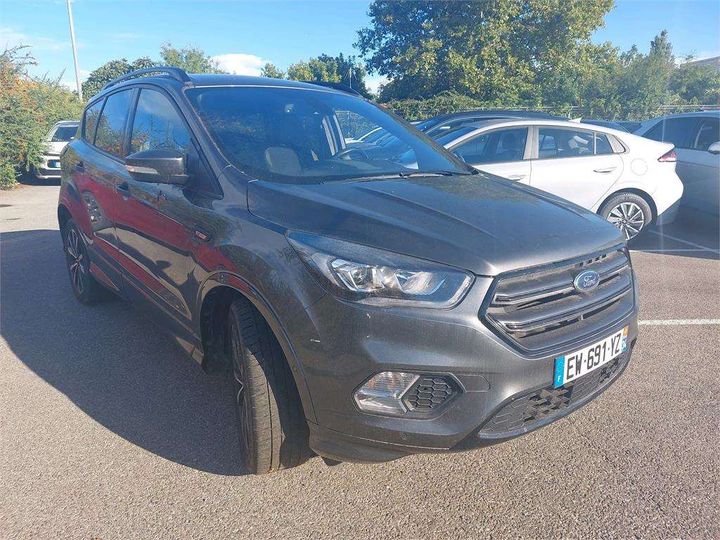 Photo 24 VIN: WF0AXXWPMAJY05671 - FORD KUGA 