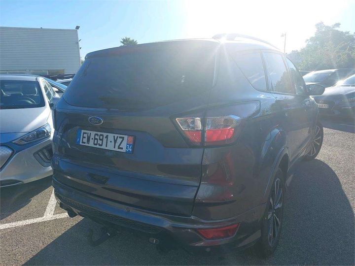 Photo 3 VIN: WF0AXXWPMAJY05671 - FORD KUGA 