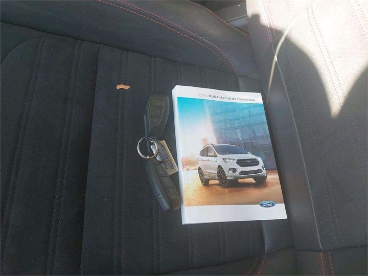 Photo 6 VIN: WF0AXXWPMAJY05671 - FORD KUGA 