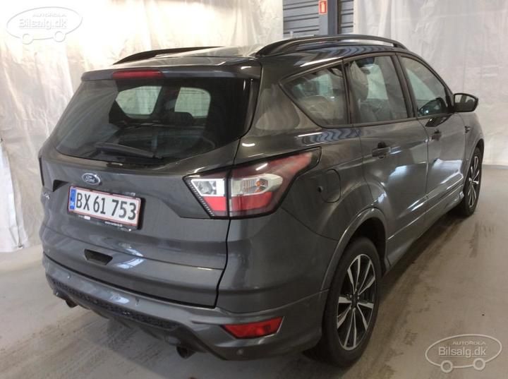 Photo 15 VIN: WF0AXXWPMAJY07395 - FORD KUGA SUV 