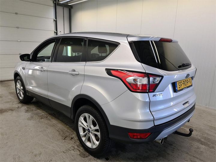 Photo 2 VIN: WF0AXXWPMAJY07442 - FORD KUGA 