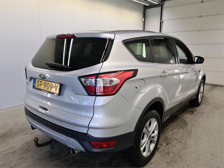 Photo 3 VIN: WF0AXXWPMAJY07442 - FORD KUGA 