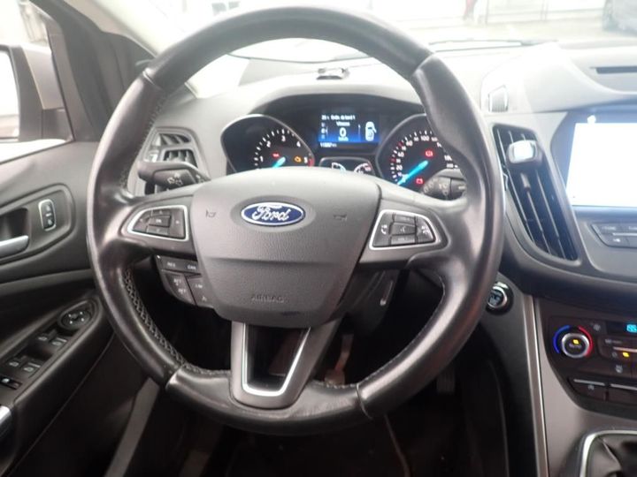 Photo 12 VIN: WF0AXXWPMAJY08003 - FORD KUGA 