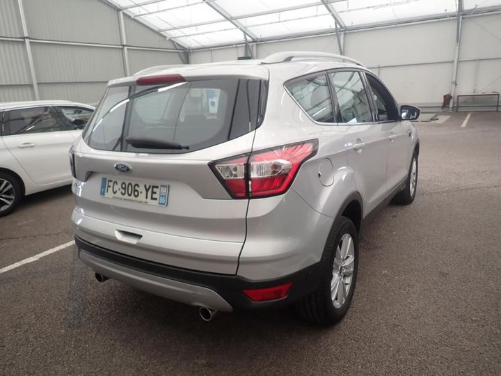 Photo 2 VIN: WF0AXXWPMAJY08003 - FORD KUGA 