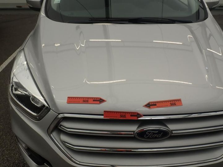 Photo 35 VIN: WF0AXXWPMAJY08003 - FORD KUGA 