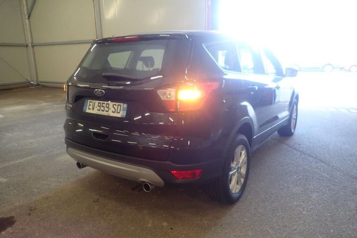 Photo 2 VIN: WF0AXXWPMAJY12713 - FORD KUGA 