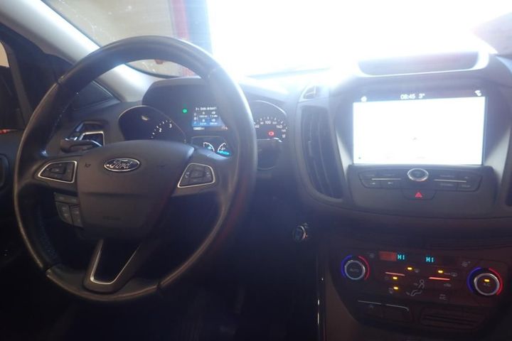 Photo 7 VIN: WF0AXXWPMAJY12713 - FORD KUGA 