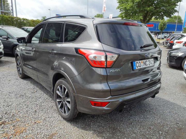 Photo 2 VIN: WF0AXXWPMAJY12730 - FORD KUGA 