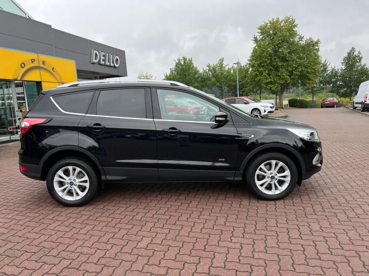 Photo 10 VIN: WF0AXXWPMAJY16334 - FORD KUGA SUV 