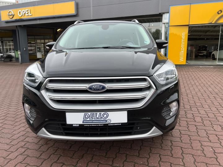 Photo 5 VIN: WF0AXXWPMAJY16334 - FORD KUGA SUV 