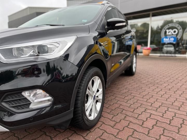 Photo 6 VIN: WF0AXXWPMAJY16334 - FORD KUGA SUV 