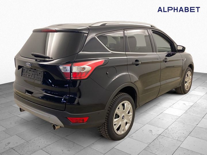 Photo 4 VIN: WF0AXXWPMAJY19688 - FORD KUGA 2.0 TDCI 2X4 