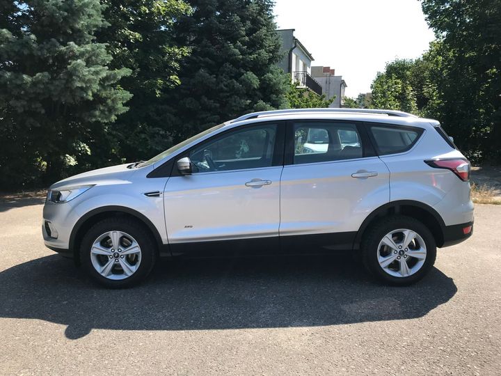 Photo 11 VIN: WF0AXXWPMAJY20874 - FORD KUGA 