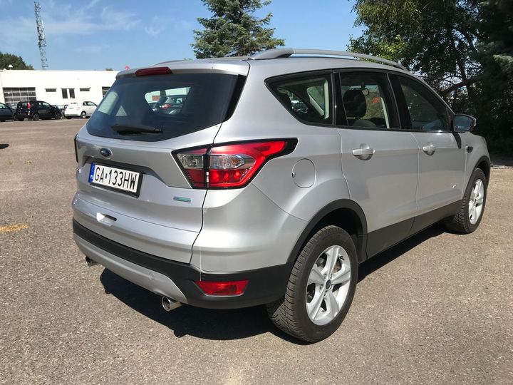 Photo 3 VIN: WF0AXXWPMAJY20874 - FORD KUGA 