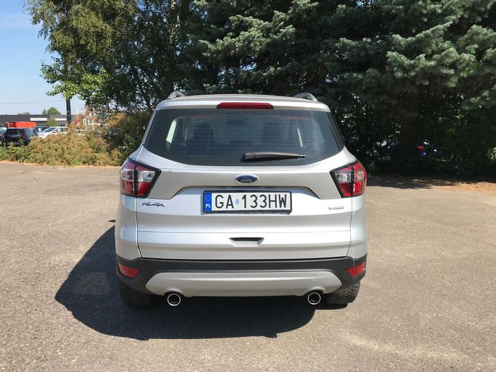 Photo 8 VIN: WF0AXXWPMAJY20874 - FORD KUGA 