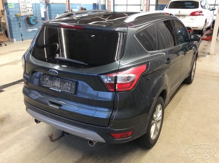 Photo 23 VIN: WF0AXXWPMAJY79491 - FORD KUGA SUV 