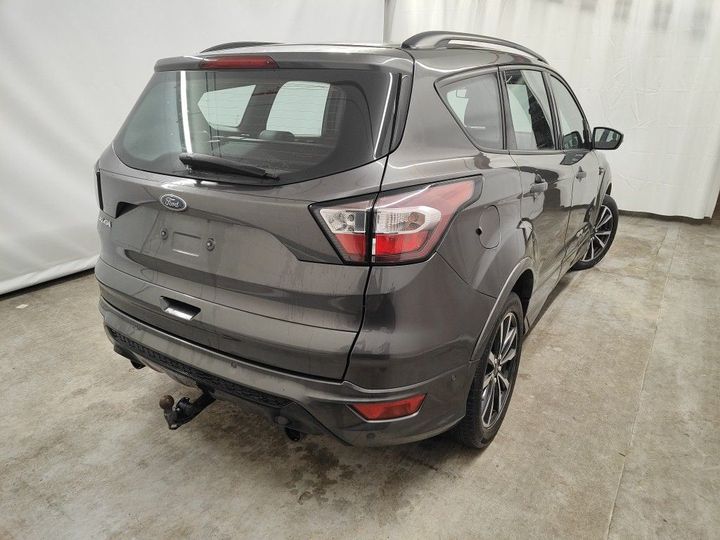 Photo 1 VIN: WF0AXXWPMAJY84487 - FORD KUGA FL'16 