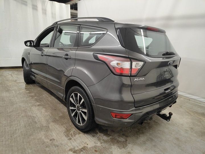 Photo 6 VIN: WF0AXXWPMAJY84487 - FORD KUGA FL'16 