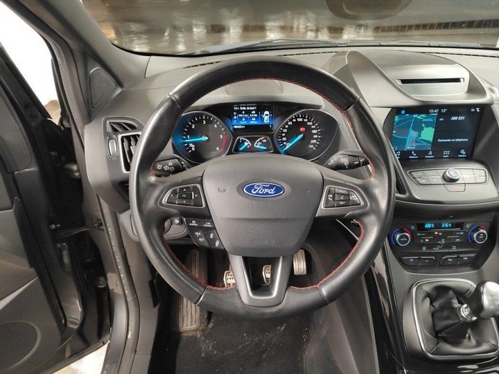 Photo 28 VIN: WF0AXXWPMAJY84487 - FORD KUGA FL'16 