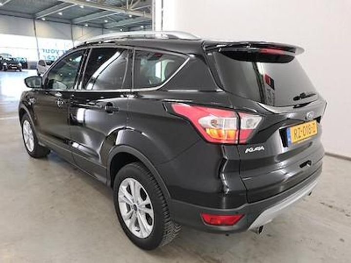 Photo 2 VIN: WF0AXXWPMAJY89897 - FORD KUGA 